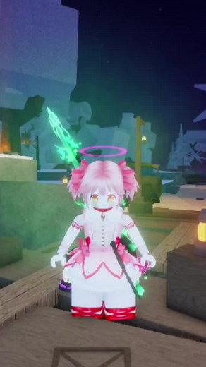 Unlocking the Power of Tempest Rod in Roblox