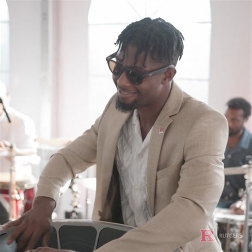 1.6K views | "I felt actual synergy. I felt connectedness." Learn more about what participants in the Black Alumni Collective (BAC) 2024 National Conference at Rutgers University—New Brunswick have to say about their experience. The Rutgers African-American Alumni Alliance (RAAA) | Rutgers University Alumni Association | Facebook