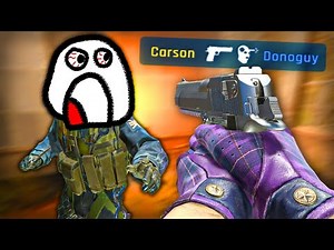My viewers made CS2 impossible...