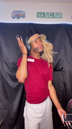 Working at Popeyes: A Hilarious Experience