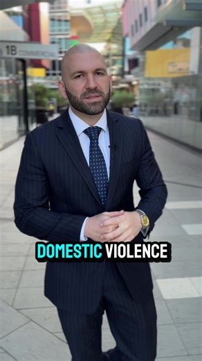 Evolving Domestic Violence Laws and Their Impact