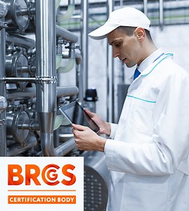 BRCGS Packaging Standard