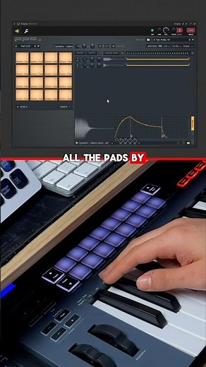 How To Setup FPC | FL Studio Tutorial #flstudio #flstudiotips #flstudiotutorial