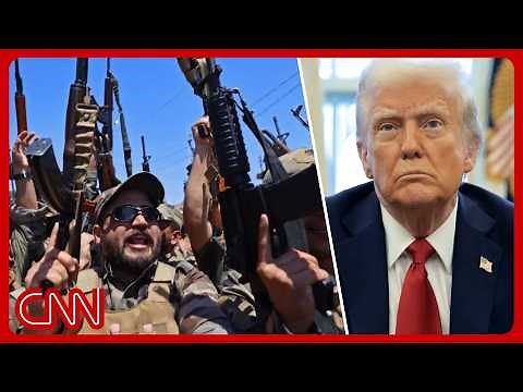 Iraq launches major anti-corruption raids: Why it matters to Trump