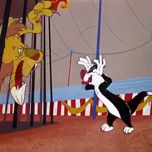 Classic Cartoon Happy To Watch | Ralph Alexander