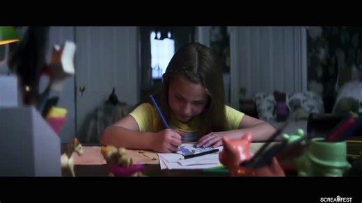 Masterpiece | Horror Short Film | Screamfest