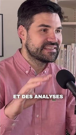 Comment Alteryx a été créé ? 🤔 #podcast #data #tech