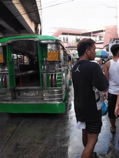Walking Baclaran Street Market 🇵🇭 | Manila Street Life
