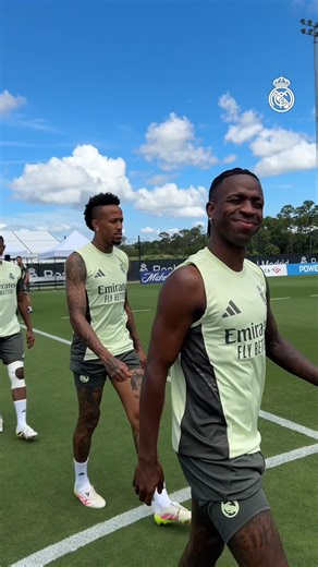 5.8M views · 343K reactions |  | Real Madrid C.F. | Facebook