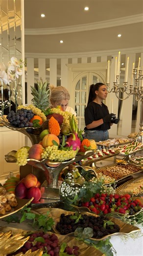 Armenian Wedding Traditions Unveiled