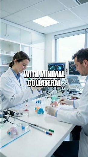 Micro-Robotics in Medicine: The Next Drug Delivery Revolution