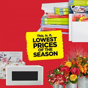 Michaels Stores on Reels