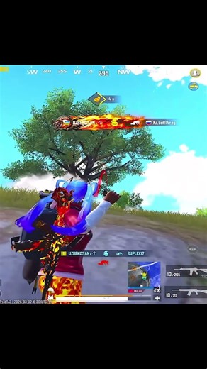 OBUNA BOLIB QOYING JIGAR #pubgmobile #pubg