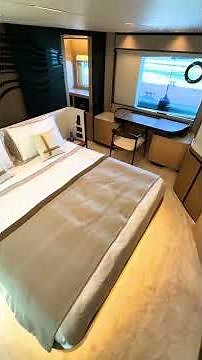 majesty 72 - gulf yachts