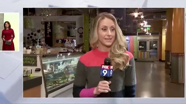 3.6K views · 30 reactions | FOX LOCAL is how you stream FOX 9 on your TV — for free! | Fox 9 | Facebook