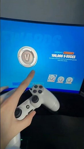 HOW TO GET 100,000 VBUCKS On FORTNITE! *WORKING* #fortnite #fortnitevbucks #fortnitevbucks4free