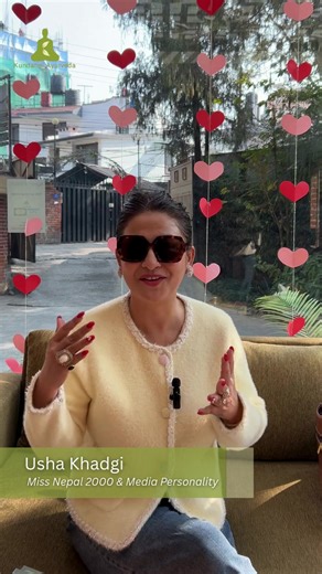 Relaxation and Rejuvenation at Kundalini Ayurveda