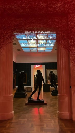 one of the must visit places in adelaide 🤩 #adelaide #australia #southaustralia #adelaideaustralia #australiatiktok