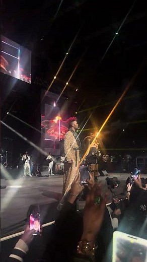 Werrason - Opération Dragon 🐉 🔥 #werrason #concert #wengemusica #musiquecongolaise