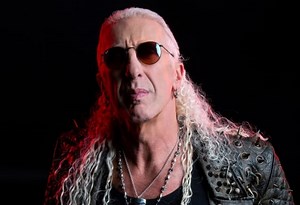 TWISTED SISTER's DEE SNIDER To Release 'Leave A Scar' Solo Album In July