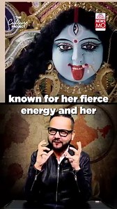 How Hindu Goddess Kali inspired the Rolling Stones' iconic logo!