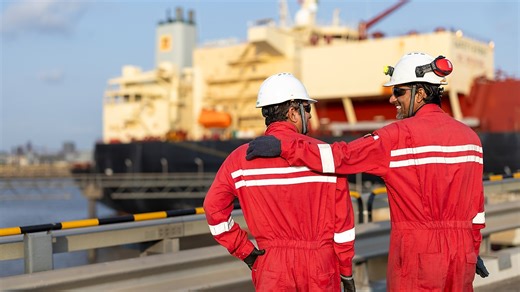 Watch: Why India is growing LNG in its energy mix | Shell Global