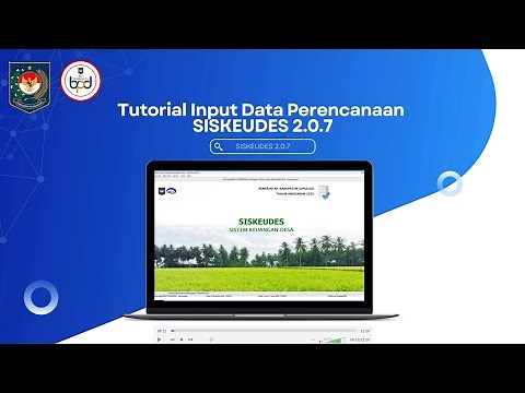 Tutorial for Inputting RKPDes into SISKEUDES 2.0.7 for the 2025 Fiscal Year