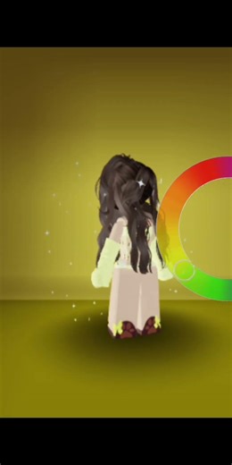 COLOUR WHEEL TREND# roblox edit#robloxedit#velocity tutorial