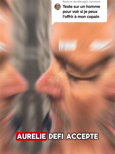 Défi beauté : transformation de la peau d'Aurélie