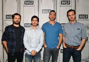 Why 4 college students tried to steal rare books worth millions of dollars