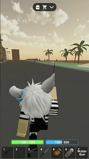 Unlike me Dan FFA montage #roblox #asia #danffa #montage #dahood