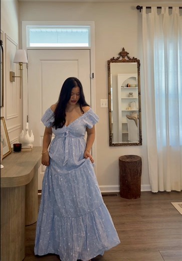 Spring Dress Try-On Haul: My Top 3 Picks