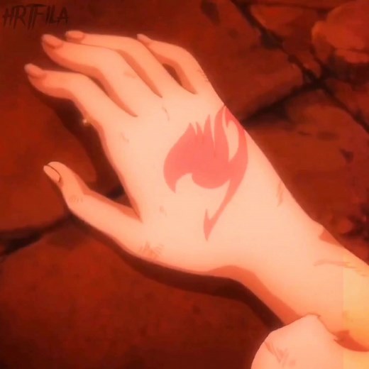 Exploring the Consequences of Future Lucy's Decision in Fairy Tail