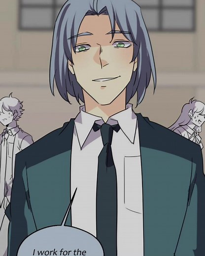 Unordinary Zeke Edit: A Unique Webtoon Tribute