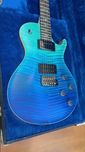 PRS Wood Library Mark Tremonti Signature Trem!! Exclusively available at Quimpersound.com!!