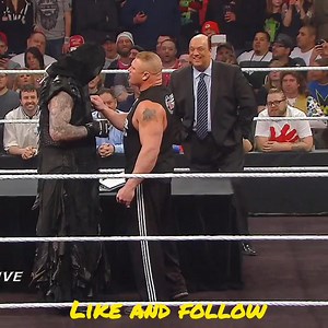 Undertaker vs Brock Lesnar crazy fight most famous fight Part 5 | Wwe gone