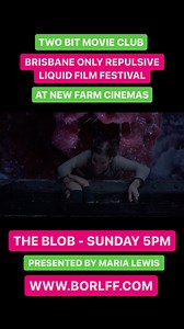 Netherworld on Reels