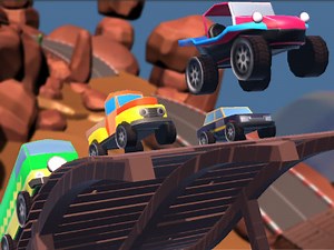 Play Mini Car Racing | Free Online Games. KidzSearch.com