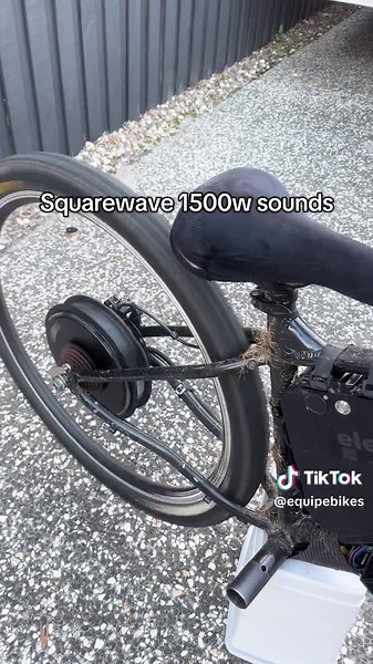 🤤🤤 Plug and play Surron throttles link in bio#surron #throttle #squarewave#plugandplug #fyp #ebikes #equipebikes #conversionkit #csc