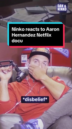 Exploring the Controversial American Sports Story of Aaron Hernandez