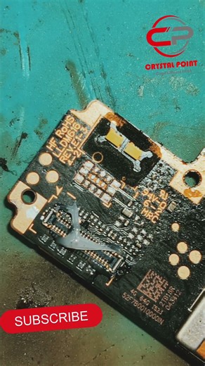 redmi Note 7 display connector ✅replace📲🛠️