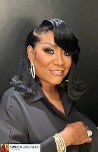 I've been having a fabulous time on tour, but I'll be wrapping up with my last three shows of the year this weekend (the DMV area on Friday, Philly on Saturday and Newark, NJ on Sunday). Thank you to everyone who has come out or is coming this weekend! Love you much and Happy Holidays! 😘😘😘 | Patti LaBelle
