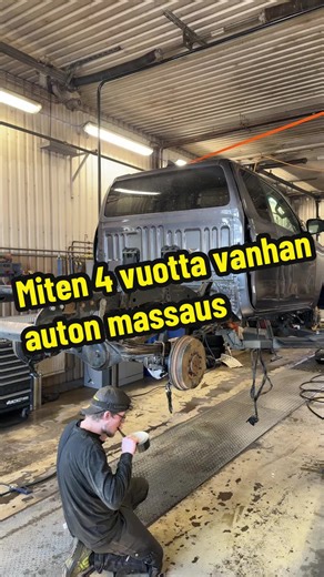 Rust Protection for Your 4-Year-Old Car