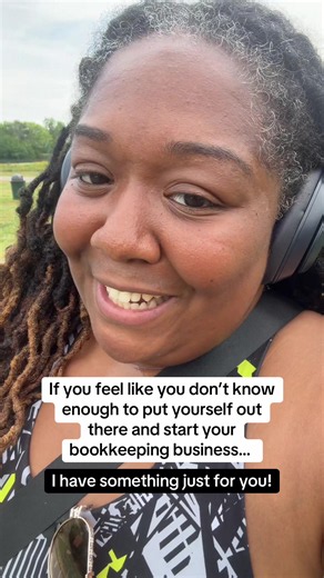 If you’re ready for a no fluff way to learn what you need to do to start your bookkeeping business AND see what it looks like to serve your clients every month in real time…comment the word LEARN for more details! #bookkeeper #bookkeeping #bookkeepingservices #bookkeepingtips #careerchange