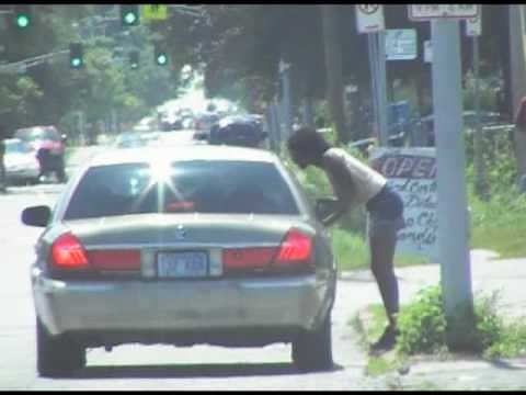 Rockford, IL Undercover ACORN video of Pimps, Whores, Rappers & Crackheads