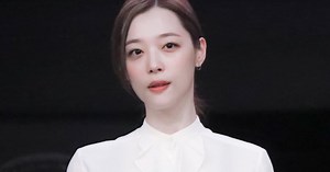 Sulli's Statement From Her Last Interview Sheds Light On Her Sufferings