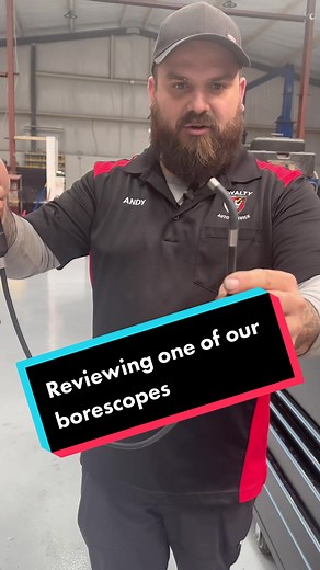 Vividia Borescope Review: A Mechanic's Essential Tool