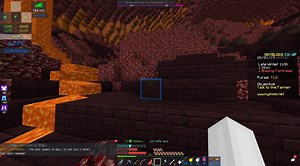 最简单粗暴进入地狱灵魂处