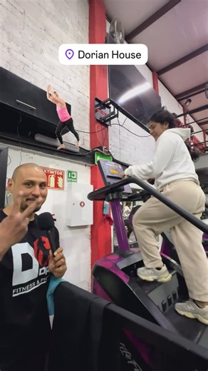 Dorian House on Instagram