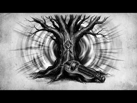 Paroxysm Projekt- Ceangal na nDúl // Vers II